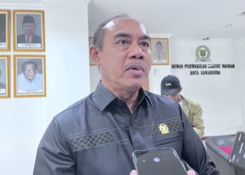DPRD Samarinda Bahas Aturan Pengelolaan Pemakaman untuk Kemudahan Masyarakat