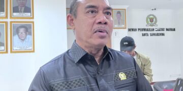 DPRD Samarinda Bahas Aturan Pengelolaan Pemakaman untuk Kemudahan Masyarakat