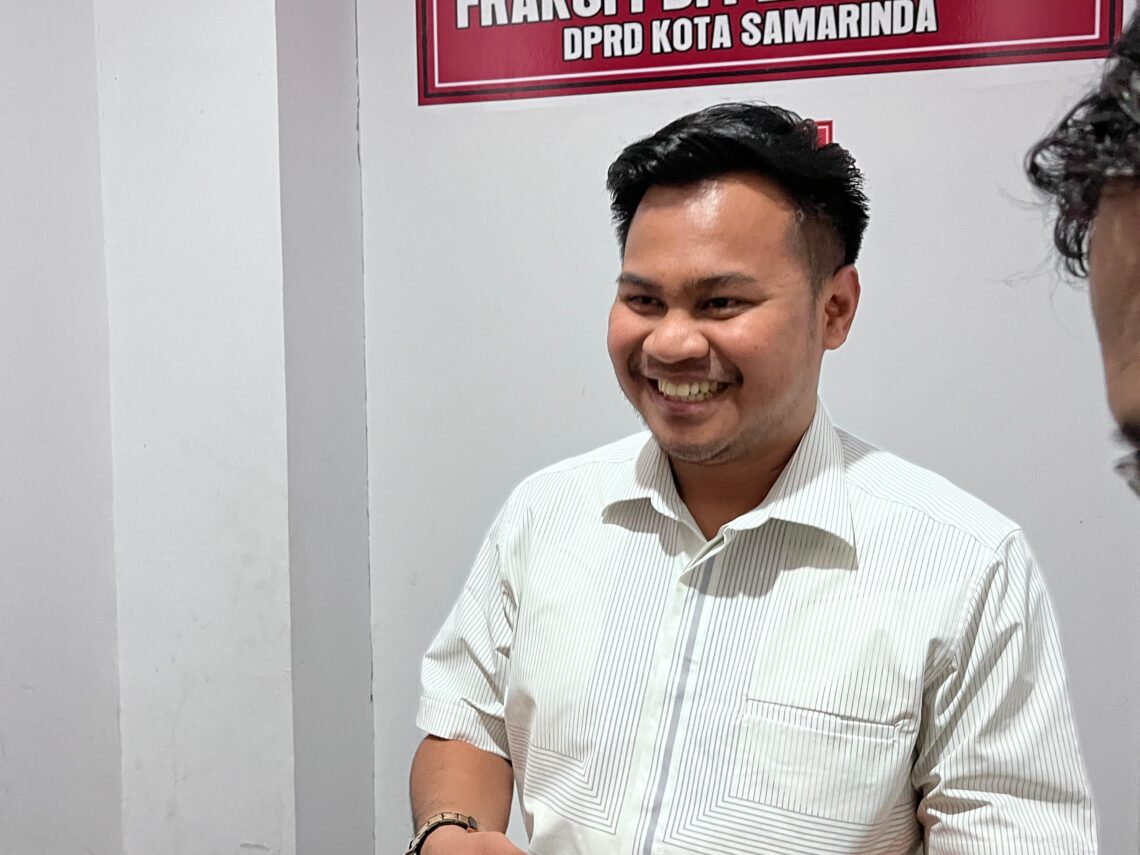 Andi Harun Memulai Periode Kedua, DPRD Apresiasi Kemajuan Infrastruktur Samarinda