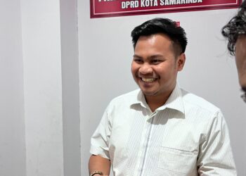 Andi Harun Memulai Periode Kedua, DPRD Apresiasi Kemajuan Infrastruktur Samarinda