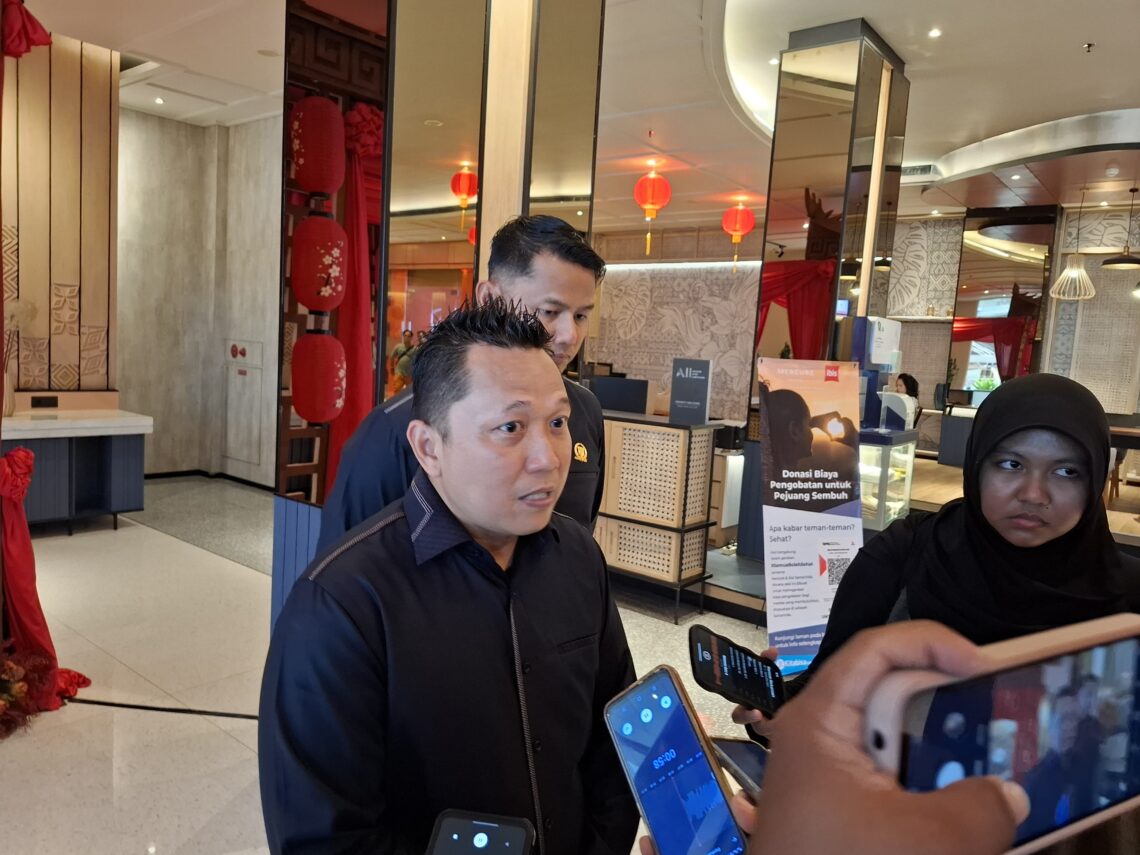 DPRD Samarinda Tekankan Pentingnya Peningkatan Anggaran dan Perencanaan Pembangunan