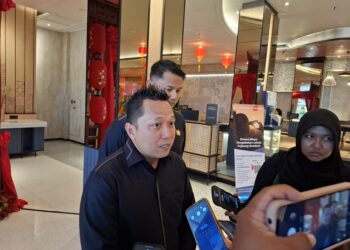 DPRD Samarinda Tekankan Pentingnya Peningkatan Anggaran dan Perencanaan Pembangunan