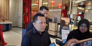 DPRD Samarinda Tekankan Pentingnya Peningkatan Anggaran dan Perencanaan Pembangunan