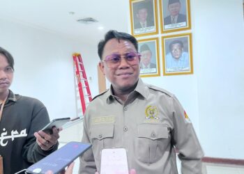Ketimpangan Pembangunan di Samarinda, DPRD Soroti Kurangnya Infrastruktur di Wilayah Pinggiran