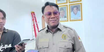 Ketimpangan Pembangunan di Samarinda, DPRD Soroti Kurangnya Infrastruktur di Wilayah Pinggiran