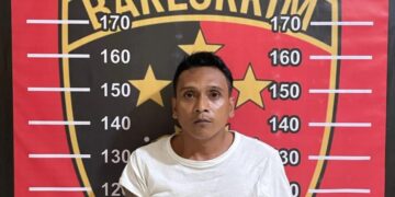 Polsek Sungai Pinang Tangkap Pelaku Peredaran Narkotika dan Obat Terlarang