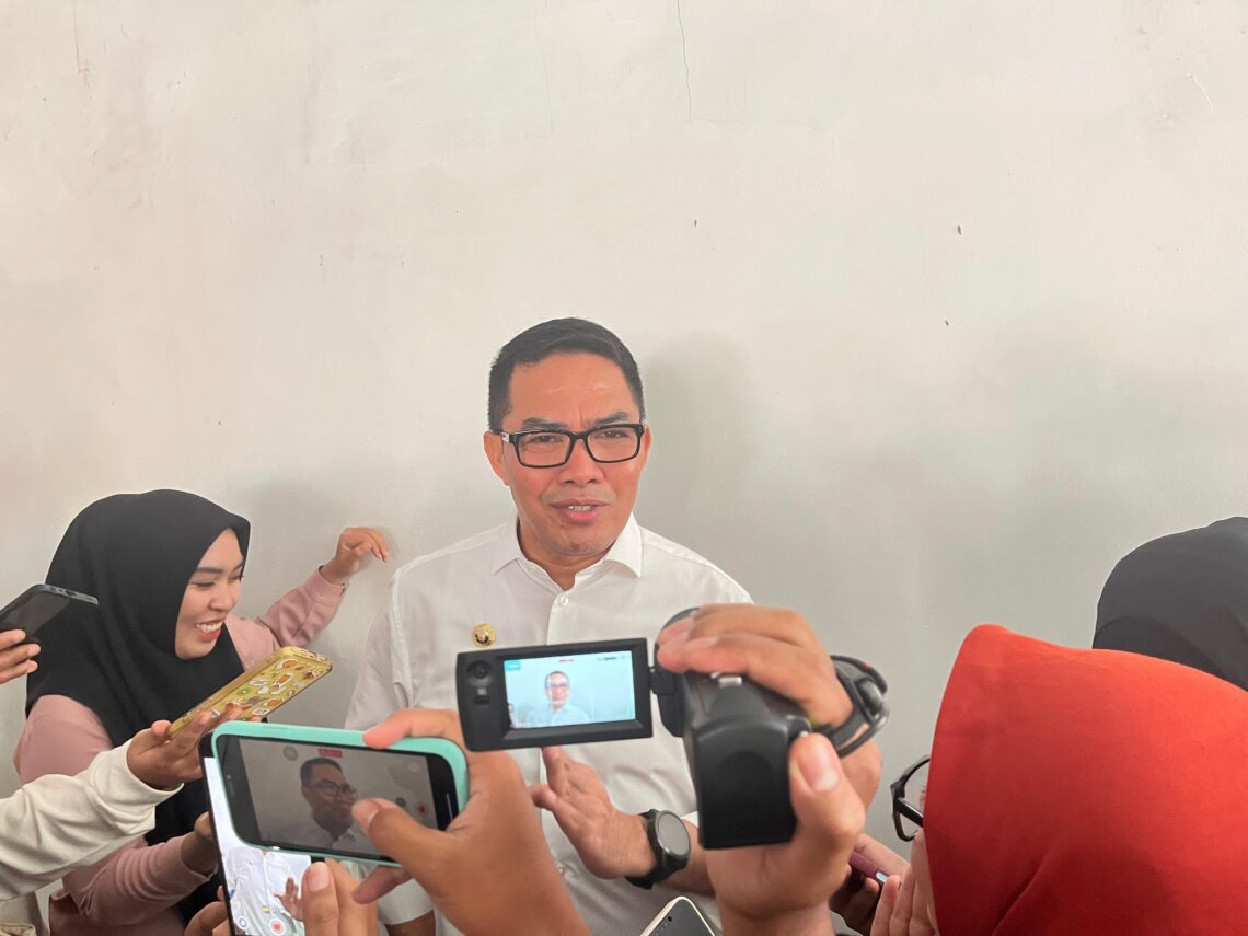 Andi Harun Tegaskan Efisiensi Anggaran Tidak Akan Menghambat Pembangunan
