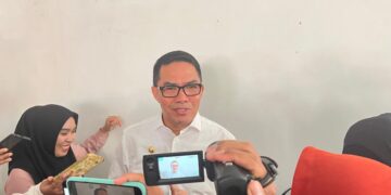 Andi Harun Tegaskan Efisiensi Anggaran Tidak Akan Menghambat Pembangunan