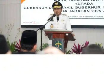 Rudy Mas’ud Prioritaskan Pembangunan Infrastruktur untuk Kemajuan Kaltim