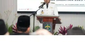 Rudy Mas’ud Prioritaskan Pembangunan Infrastruktur untuk Kemajuan Kaltim