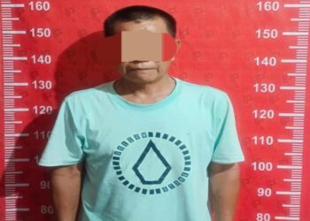 Unit Reskrim Polsek Kawasan Samarinda Berhasil Ungkap Kasus Perjudian Online