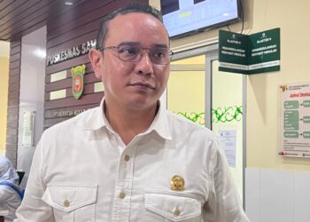 DPRD Samarinda Tekankan Transparansi dalam Program Makan Bergizi Gratis