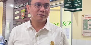 DPRD Samarinda Tekankan Transparansi dalam Program Makan Bergizi Gratis