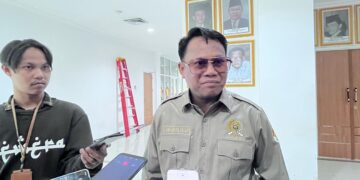 DPRD Samarinda Soroti Penyelesaian Sengketa Lahan di Folder Air Hitam dan Lok Bahu