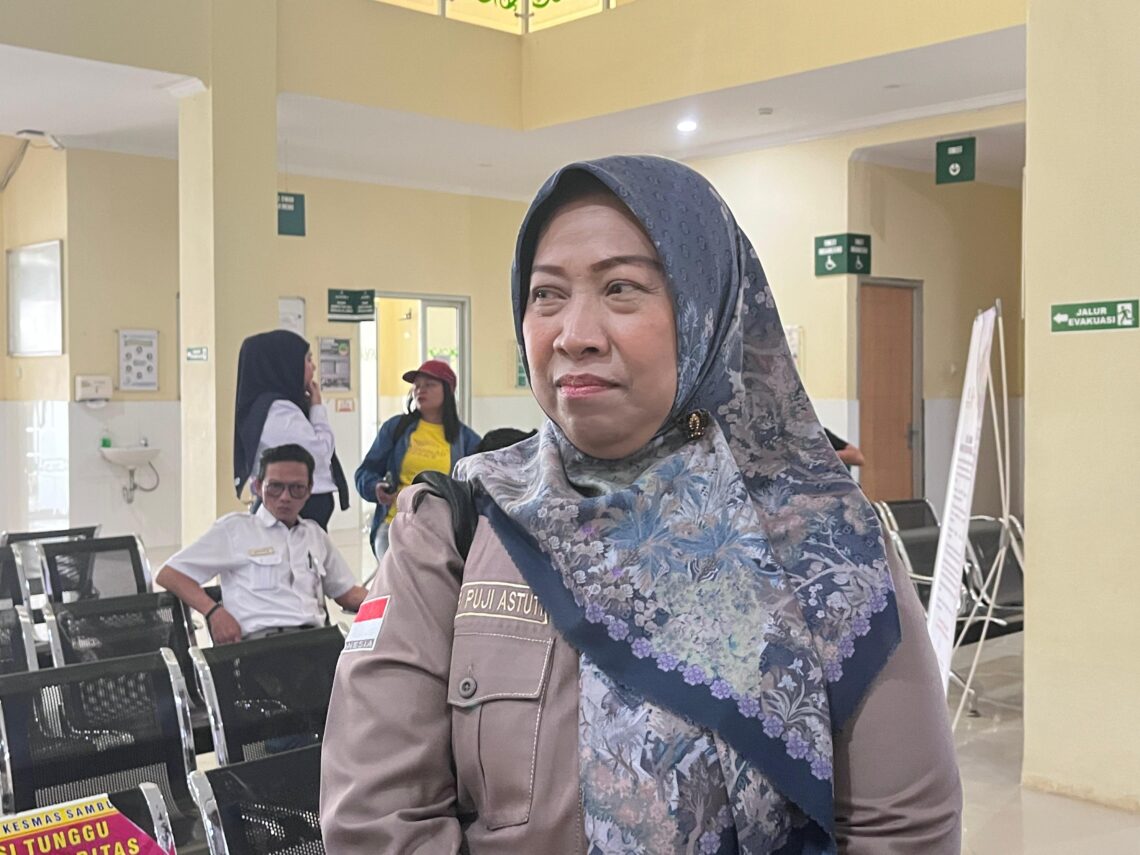 Sri Puji Astuti Soroti Perkawinan Siri dan Dampak terhadap Hak Perempuan serta Anak