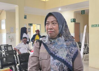 Sri Puji Astuti Soroti Perkawinan Siri dan Dampak terhadap Hak Perempuan serta Anak