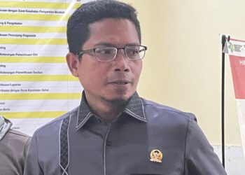 Ismail Latisi Dukung Pembangunan Sekolah Terpadu di Tiap Kecamatan