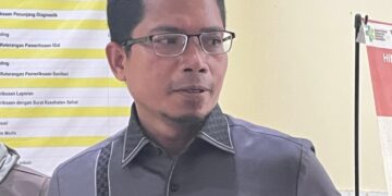 Ismail Latisi Dukung Pembangunan Sekolah Terpadu di Tiap Kecamatan