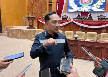Legislator Samarinda Harap Pembangunan Terowongan Sebagai Upaya Mengatasi Kemacetan