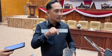 Legislator Samarinda Harap Pembangunan Terowongan Sebagai Upaya Mengatasi Kemacetan