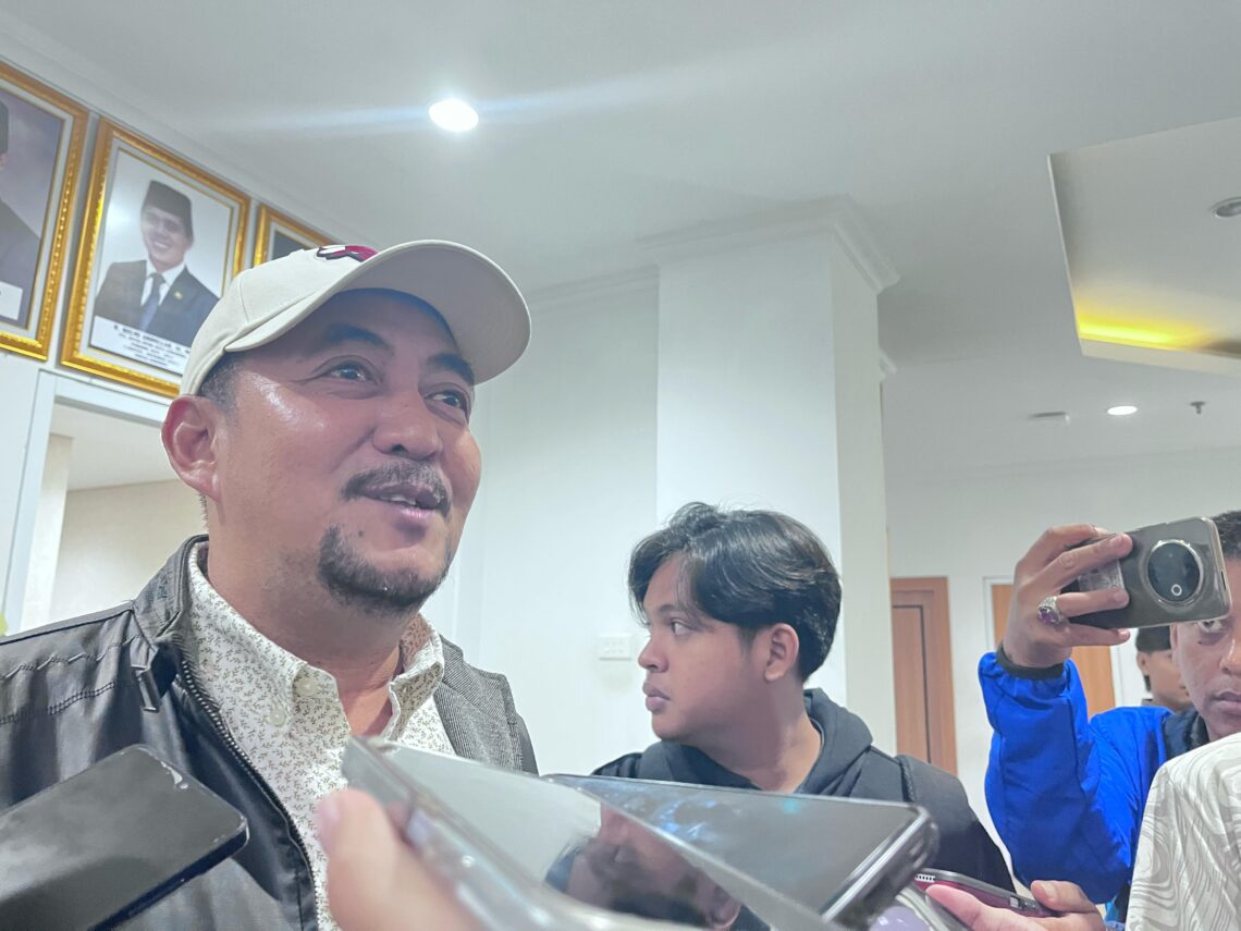 DPRD Samarinda Soroti Netralitas dalam Peralihan Kepemimpinan Kota