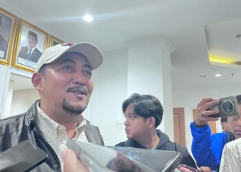 DPRD Samarinda Soroti Netralitas dalam Peralihan Kepemimpinan Kota