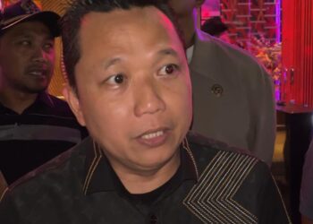 Pembukaan Lahan Ilegal Perparah Banjir di Samarinda, DPRD Soroti Regulasi Tata Ruang