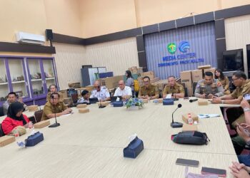 Penutupan Sementara Jembatan Mahakam Satu untuk Investigasi Pascatabrakan Kapal Tongkang