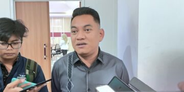 DPRD Samarinda Kritik Keterlambatan Penertiban Reklame yang Menunggak Pajak