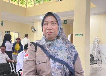DPRD Samarinda Tekankan Pentingnya Edukasi dan Sosialisasi Kekerasan Anak