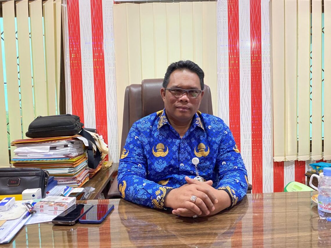 Regulasi Kawasan Cagar Budaya Kutai Segera Diterbitkan Pemkab Kukar