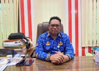 Regulasi Kawasan Cagar Budaya Kutai Segera Diterbitkan Pemkab Kukar