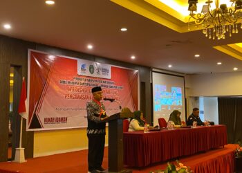 Peningkatan Pengelolaan Arsip di Kukar: 17 OPD Raih Predikat Memuaskan