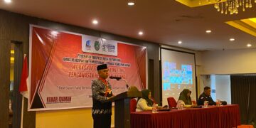 Peningkatan Pengelolaan Arsip di Kukar: 17 OPD Raih Predikat Memuaskan