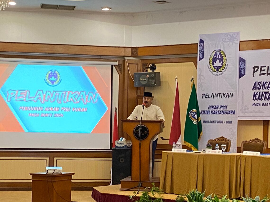 Peningkatan Pengelolaan Arsip di Kukar: 17 OPD Raih Predikat Memuaskan