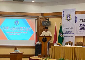 Peningkatan Pengelolaan Arsip di Kukar: 17 OPD Raih Predikat Memuaskan