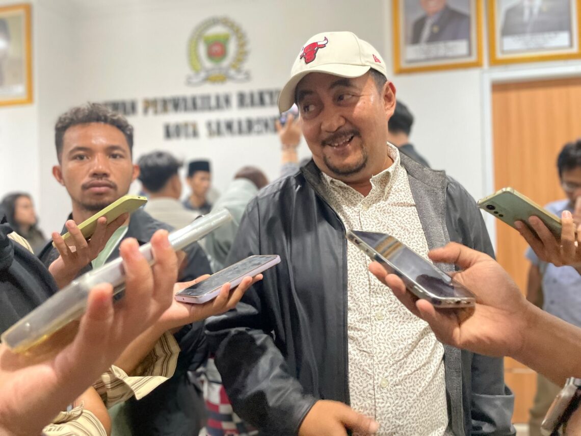 DPRD Samarinda Tekankan Evaluasi Kinerja OPD dan Transparansi PAD