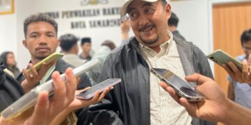 DPRD Samarinda Tekankan Evaluasi Kinerja OPD dan Transparansi PAD