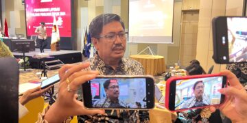 Gelar FGD, KPU Kaltim Terfokus untuk Evaluasi Pilkada 2024