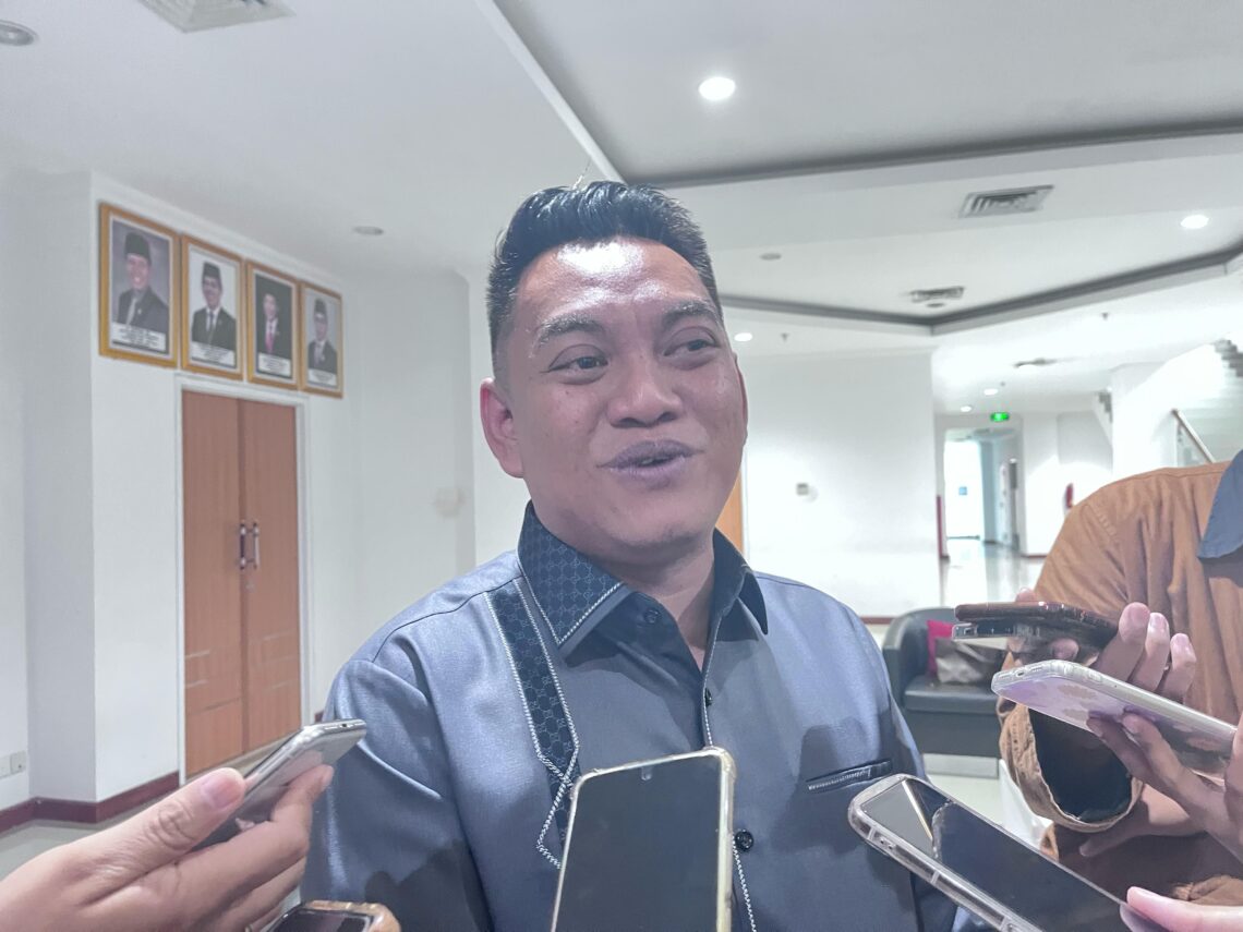 DPRD Samarinda Harap Penguatan Pengawasan terhadap Pengemis dan Anak Jalanan