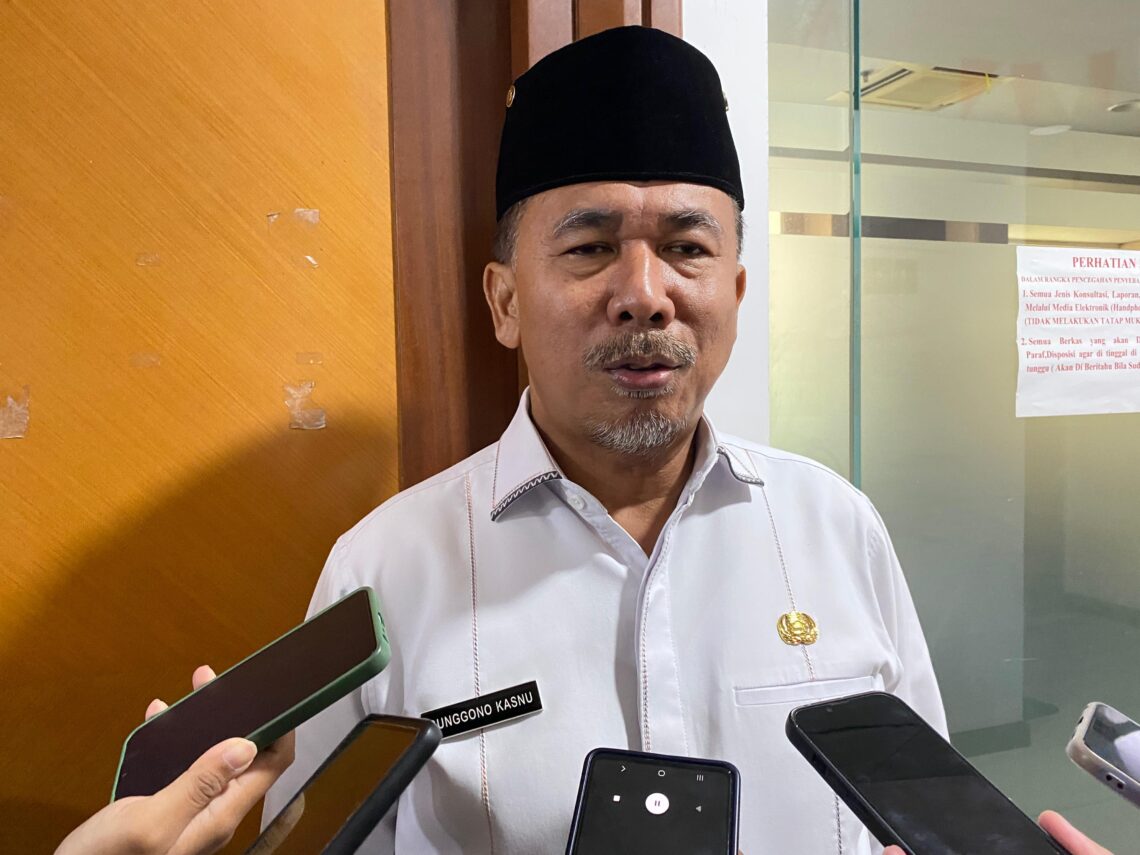 RS Muara Badak Siap Beroperasi, Pemerintah Targetkan Operasional Pertengahan Tahun