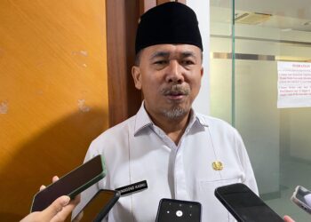 RS Muara Badak Siap Beroperasi, Pemerintah Targetkan Operasional Pertengahan Tahun