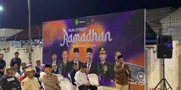 Run Street Ramadhan Kukar Idaman Cup 2025 Kembali Hadir di Tenggarong, Ajak Masyarakat Aktif Berolahraga