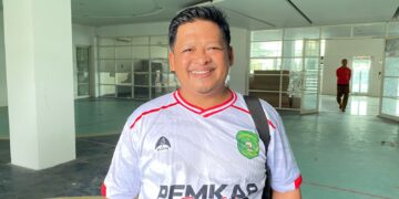 Pembangunan Sarana Olahraga Merata di Kukar, Dukungan Pemerintah untuk Cabor