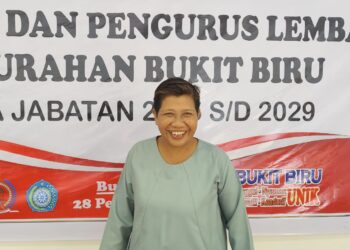 Kelurahan Bukit Biru Fasilitasi PKK-RT dan KWT-RT untuk Peningkatan Kesejahteraan