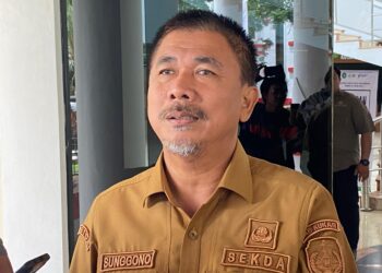 Anggaran PSU Kukar Diprioritaskan dari Efisiensi APBD, Siap Laksanakan Sesuai Regulasi