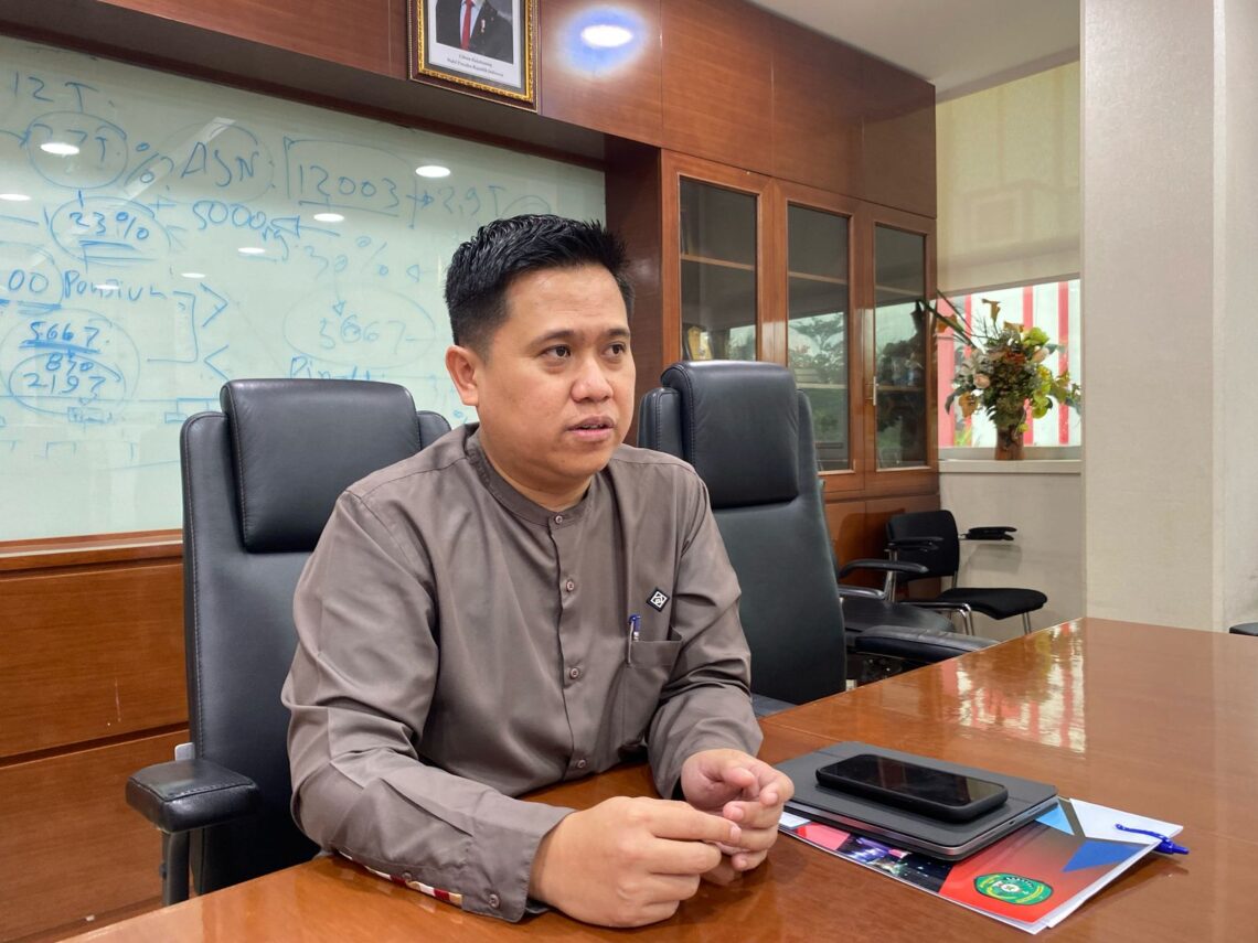 Pemkab Kukar Persiapkan SDM Berkualitas untuk Indonesia Emas 2045