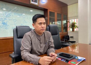 Pemkab Kukar Persiapkan SDM Berkualitas untuk Indonesia Emas 2045