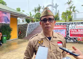 Dinsos Kukar Berikan Bantuan Sarana dan Prasarana untuk Penyandang Disabilitas