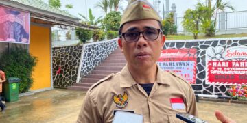 Dinsos Kukar Berikan Bantuan Sarana dan Prasarana untuk Penyandang Disabilitas